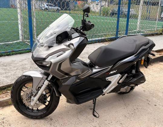 HONDA ADV HONDA ADV